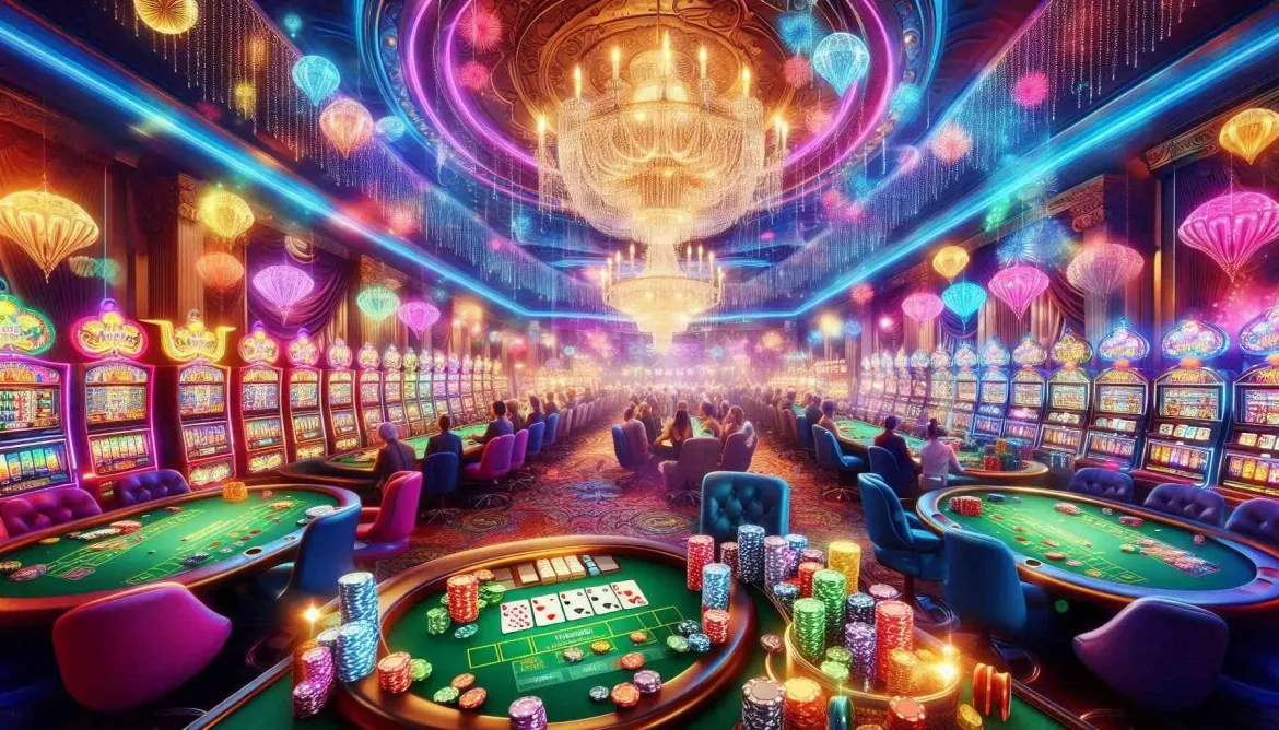 Nitrobet Casino